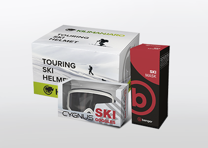 LDD Communication GmbH Werbeagentur für Packaging