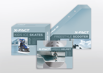 LDD Communication GmbH Werbeagentur für Packaging