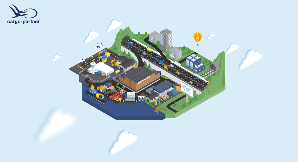 LDD - cargo-partner Visual
