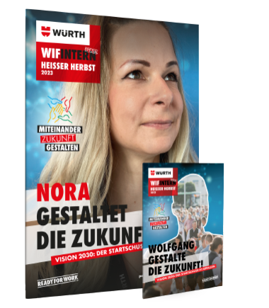 LDD EIN KLEINER AUSZUG UNSERER MEHR ALS 1000 PROJEKTE PRO JAHR.