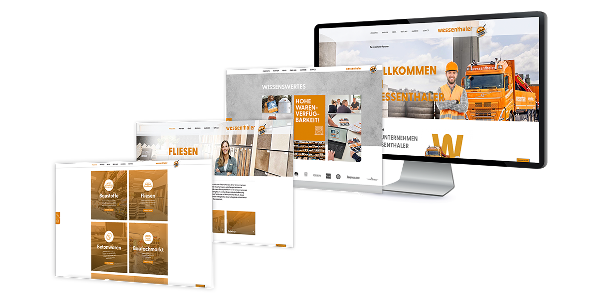 LDD - Website-Relaunch