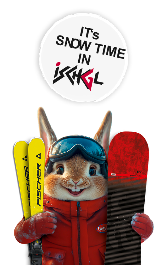 LDD - KI-generierter Hase