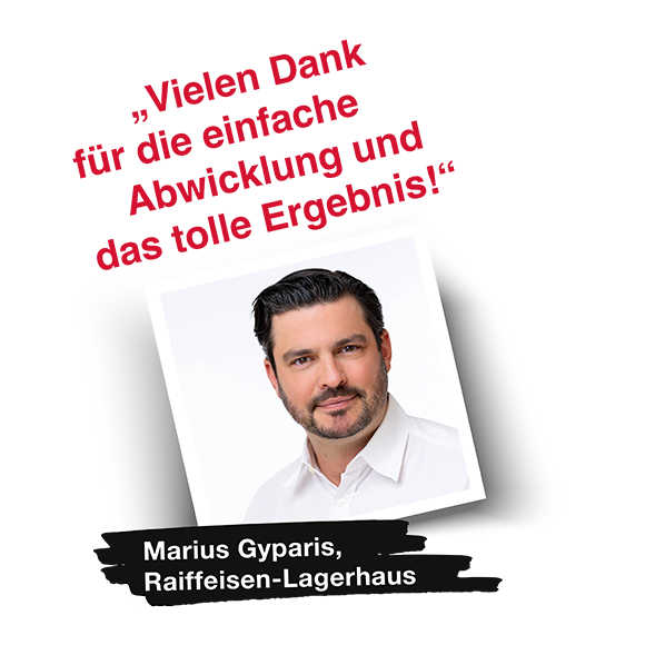 LDD - Foto von Marius Gyparis