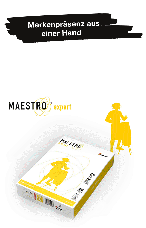 LDD - Mondi MAESTRO®