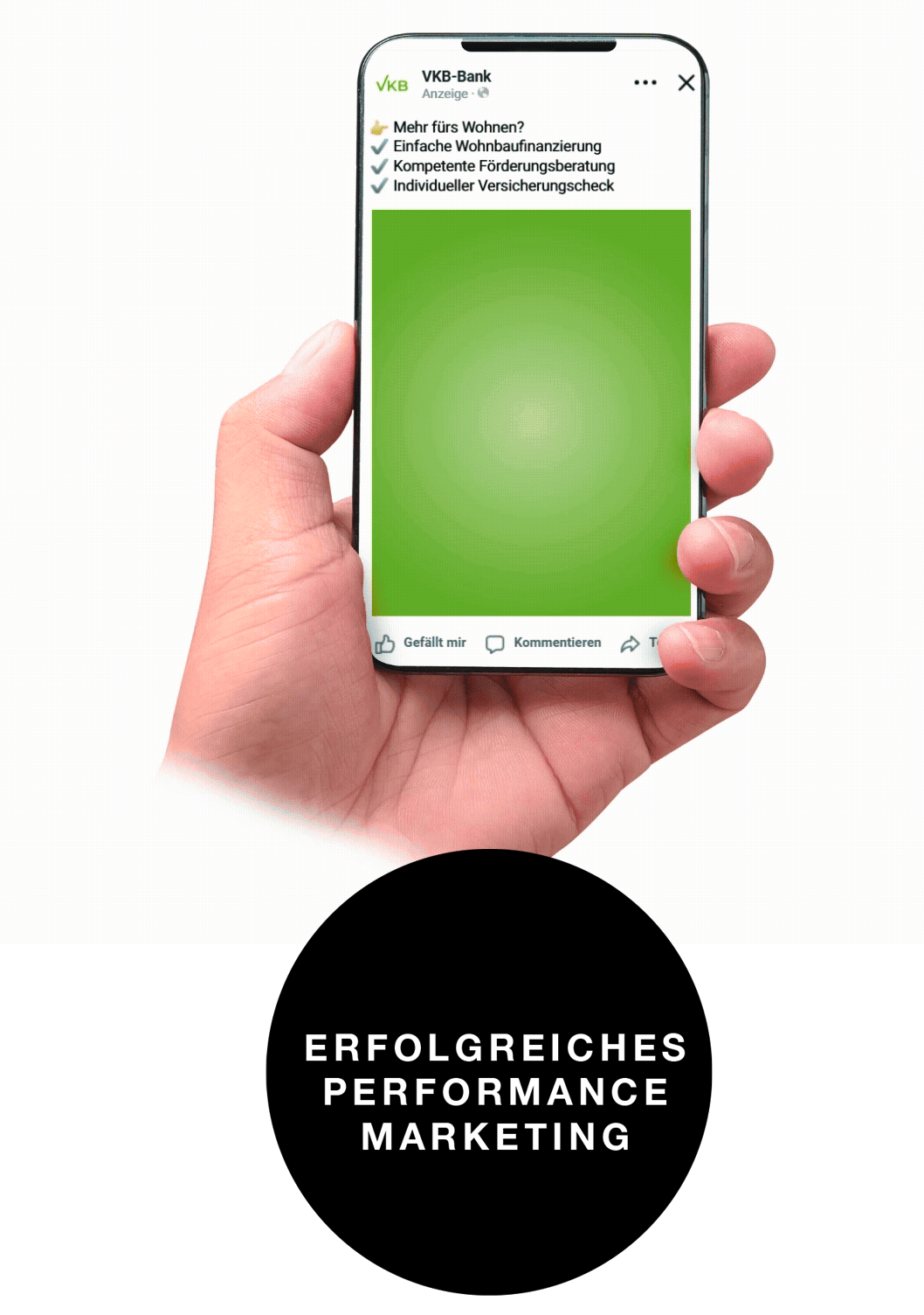 LDD - Drei Produkte, ein Ziel: maximale Effizienz